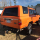 Illustration for article titled For $2,700, Orange You Glad You Could Buy This 1989 Toyota 4Runner?em/em
